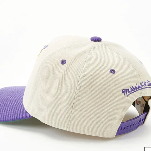 🏀 Mitchell & Ness Phoenix Suns Snapback Hat 🏀